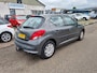 Peugeot 207 1.4 VTi X-Line Airco Bj:2010 NAP!