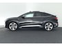 Audi Q4 Sportback e-tron 50 299pk quattro Launch ed. S Competition 77 kWh Trekhaak Camera Sonos HUD Memory Panoramadak Keyless Navigatie S-Line