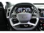 Audi Q4 Sportback e-tron 50 299pk quattro Launch ed. S Competition 77 kWh Trekhaak Camera Sonos HUD Memory Panoramadak Keyless Navigatie S-Line