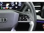 Audi Q4 Sportback e-tron 50 299pk quattro Launch ed. S Competition 77 kWh Trekhaak Camera Sonos HUD Memory Panoramadak Keyless Navigatie S-Line