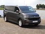 Volkswagen e-Transporter Style L2 160 kW (218 pk) 3500 mm | Trekhaak | 17 " Lichtmetalen Velgen | Achteruitrijcamera | Alarm | Airco | ACC | LED |