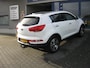Kia Sportage 2.0 GDI 166pk Aut. ExecutiveLine