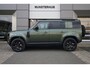 Land Rover Defender 110 P300e 110 Forest Edition | Schuif/Kantel Dak | Driver Assist Pack | Cold Climate Pack | Afneembare Trekhaak| Vaste Sleepogen |