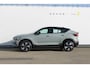 Volvo EC40 Twin Motor Ultra Black Edition 82 kWh Adaptive Cruise control / Blis / 360 graden rondom zichtcamera / Semi elektrisch wegklapbare trekhaak