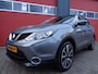 Nissan Qashqai 1.2 Tekna Automaat 116PK Clima Cruise LMV Camera Trekhaak 77DKm NAP 2E-Eigenaar