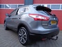 Nissan Qashqai 1.2 Tekna Automaat 116PK Clima Cruise LMV Camera Trekhaak 77DKm NAP 2E-Eigenaar