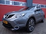 Nissan Qashqai 1.2 Tekna Automaat 116PK Clima Cruise LMV Camera Trekhaak 77DKm NAP 2E-Eigenaar