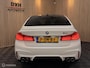 BMW M5 5-serie 600pk KERAMISCH B&W DRIVERS & TRACK PACKAGE