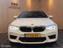 BMW M5 5-serie 600pk KERAMISCH B&W DRIVERS & TRACK PACKAGE