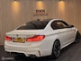 BMW M5 5-serie 600pk KERAMISCH B&W DRIVERS & TRACK PACKAGE