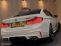 BMW M5 5-serie 600pk KERAMISCH B&W DRIVERS & TRACK PACKAGE