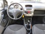 Peugeot 107 1.0-12V XS