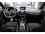Audi S3 Sportback 2.0 TFSI S3 310PK Aut. Quattro Pro Line Plus | RS Carbon Stuur | 19" LM Velgen | Virtual Cockpit | Achteruitrijcamera | Keyless Entry | Stoelverwarming |
