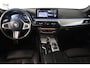 BMW 5-Serie 530i M-sport | Panoramadak | Co-Pilot | Head-Up | Harman Kardon |