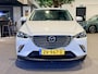Mazda CX-3 2.0 SkyActiv-G 120 GT-M Navigatie | Camera | Trekhaak | Leder | Stoelverwarming