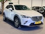 Mazda CX-3 2.0 SkyActiv-G 120 GT-M Navigatie | Camera | Trekhaak | Leder | Stoelverwarming
