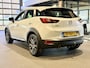 Mazda CX-3 2.0 SkyActiv-G 120 GT-M Navigatie | Camera | Trekhaak | Leder | Stoelverwarming
