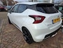 Nissan Micra 1.0 IG-T N-Sport,parelmoer kleur,bose in hoofdsteun,mooie uitstraling