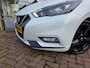 Nissan Micra 1.0 IG-T N-Sport,parelmoer kleur,bose in hoofdsteun,mooie uitstraling