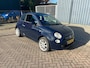 Fiat 500 0.9 TwinAir Lounge Airco Half Leder Blue Me Aux