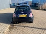 Fiat 500 0.9 TwinAir Lounge Airco Half Leder Blue Me Aux
