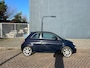 Fiat 500 0.9 TwinAir Lounge Airco Half Leder Blue Me Aux