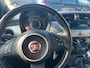 Fiat 500 0.9 TwinAir Lounge Airco Half Leder Blue Me Aux