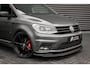 Volkswagen Caddy 2.0 TDI L1H1 BMT 189PK / FULL OPTIONS / GTI INTERIEUR / R-LINE / NIEUWSTAAT / R-LINE STUUR / ELEK-PAKKET / NAV