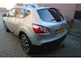 Nissan Qashqai ZEER NETTE AUTO EN GOEDE AUTO trekhaak vol optie's