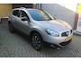 Nissan Qashqai ZEER NETTE AUTO EN GOEDE AUTO trekhaak vol optie's