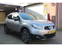 Nissan Qashqai ZEER NETTE AUTO EN GOEDE AUTO trekhaak vol optie's