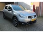 Nissan Qashqai ZEER NETTE AUTO EN GOEDE AUTO trekhaak vol optie's