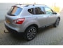 Nissan Qashqai ZEER NETTE AUTO EN GOEDE AUTO trekhaak vol optie's