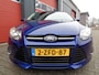 Ford Focus Wagon 1.0 EcoBoost Edition Plus 101PK Clima Cruise LMV 2E-Eigenaar NL-Auto 136Dkm NAP
