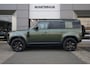 Land Rover Defender 110 P300e 110 Forest Edition | Schuif/Kantel Dak | Driver Assist Pack | Cold Climate Pack | Afneembare Trekhaak| Vaste Sleepogen |