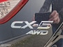Mazda CX-5 2.0 TS+ Lease Pack 4WD