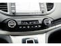 Honda CR-V 2.0 - 4WD Executive Automaat | Dealeronderhouden | 4 Seizoenenbanden | Trekhaak | 1500 kg Aanhanggewicht | Camera