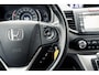 Honda CR-V 2.0 - 4WD Executive Automaat | Dealeronderhouden | 4 Seizoenenbanden | Trekhaak | 1500 kg Aanhanggewicht | Camera