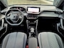 Peugeot 2008 1.2 PureTech 130 Allure + Key;ess|360 camera|digital cockpit|Navi|Apple|Android|Adaptive cruise|Lane|Dodehoek|17"LMV