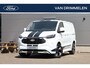 Ford Transit Custom GB 2.5 PHEV 233pk L1H1 320 CVT Sport DEMO | Wegkl. trekhaak | 19 inch | Verwarmbaar stuurwiel