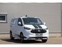 Ford Transit Custom GB 2.5 PHEV 233pk L1H1 320 CVT Sport DEMO | Wegkl. trekhaak | 19 inch | Verwarmbaar stuurwiel