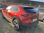 Mazda CX-30 2.0 e-SkyActiv-X M Hybrid Takumi , Automaat, Trekhaak, Leder, All Season, 360 Camera, Bose, Navi, Adap.Cruise, Apple Carplay, Android Auto, Clima, LMV 18 Inch, PDC, LKA, HUD