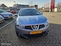 Nissan Qashqai 1.6 Connect Edition