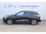 Ford Kuga 2.5-225pk Plug-in Hybrid ST-Line X. Hybride rijden voor een reële prijs ! Adaptive Cruise Control, Stoel- en voorraamverwarming, Climate Control, Metallic lak, Camera v+a, Elektr. achterklep, Side- en lane assist etc.