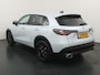 Honda ZR-V 2.0 184PK HEV Sport | Elekt. stoel | Adapt. cruise | Stoelverwarming | Clima | Elekt. kofferklep | Halfleder/stof | Keyless