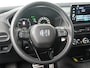 Honda ZR-V 2.0 184PK HEV Sport | Elekt. stoel | Adapt. cruise | Stoelverwarming | Clima | Elekt. kofferklep | Halfleder/stof | Keyless