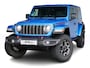 Jeep Wrangler VAN 2.0T Rubicon