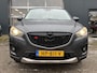 Mazda CX-5 2.0 TS+ 2WD - Navigatie - Lederen bekleding - Stoelverwarming - Trekhaak
