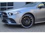 Mercedes-Benz A-klasse 250 e AMG| Matgrijs| Pano| HUD| Camera