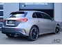 Mercedes-Benz A-klasse 250 e AMG| Matgrijs| Pano| HUD| Camera